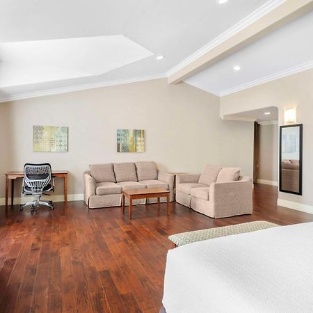 Best Western Oxnard Inn Экстерьер фото