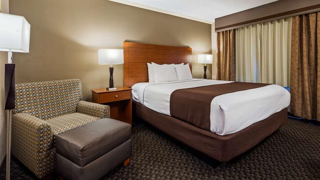 Best Western Oxnard Inn Экстерьер фото