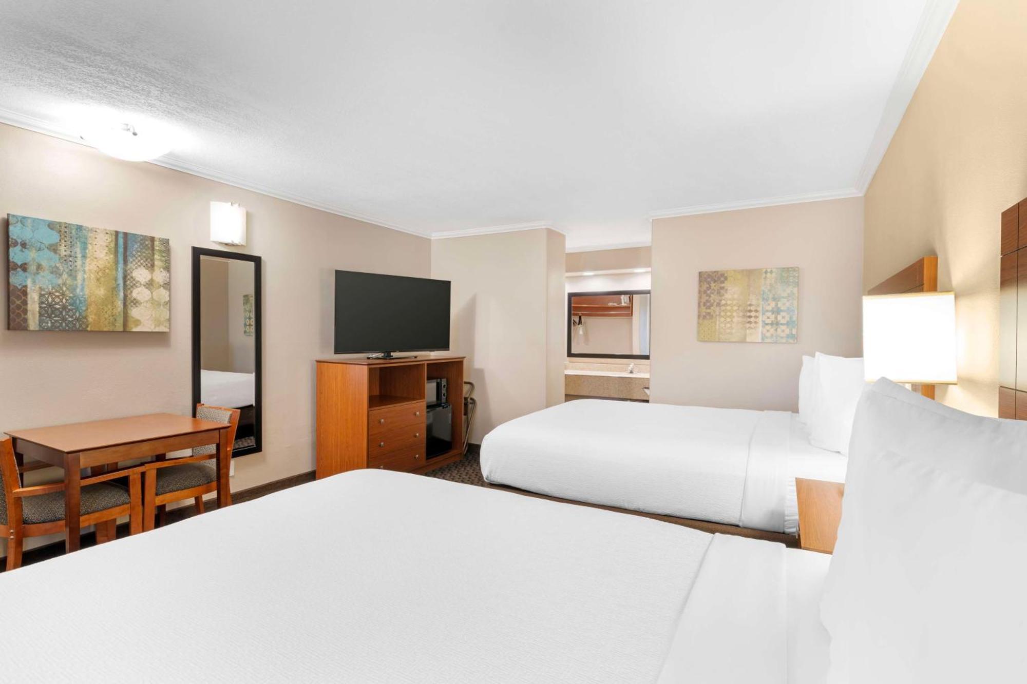 Best Western Oxnard Inn Экстерьер фото